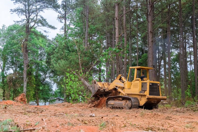 Improves land accessibility