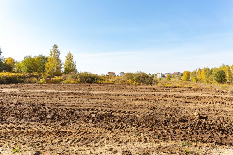 Acreage Clearing in Utah County, UT