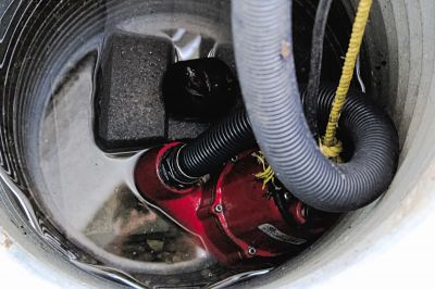 Basement Sump Pump Service in Tuscaloosa, AL