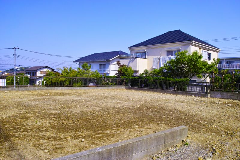 Site Preparation Service in Katy, TX